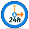 7/24 Hızlı Taksi Hizmeti